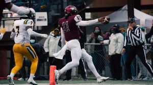 North Carolina Central has something to prove in 2022