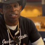 Deion Sanders will donate half of salary to finish football facility