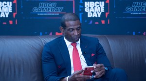 Deion Sanders says HBCUs are losing players because of late refund checks