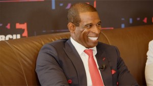 Deion Sanders explains posts on Twitter