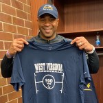 West Virginia assistant Erik Martin takes South Carolina State job