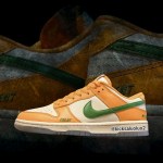 FAMU gets colorway with HBCU x Nike Dunk collaboration