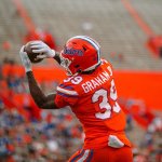 Florida DB Fenley Graham transferring to FAMU