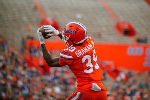 Florida DB Fenley Graham transferring to FAMU