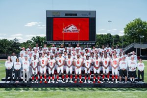 USFL: two HBCU alumni win inaugural championship