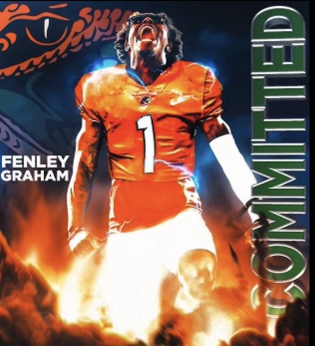 Fenley Graham FAMU UF