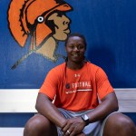 Carlos Fields ready to re-shape Virginia State defense