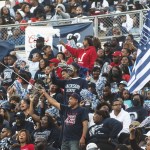 How far is Jackson State, Deion Sanders away from the FBS?