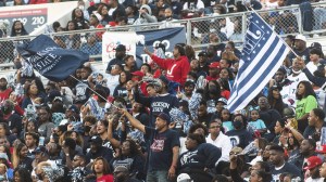 How far is Jackson State, Deion Sanders away from the FBS?