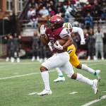 NC Central needs ground game, defense to beat New Hampshire