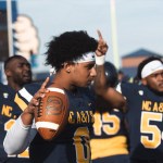 NC A&T named preseason Big South football favorite