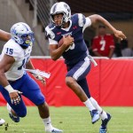 Howard University in summer crunch to prepare for MEAC/SWAC Challenge