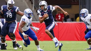 Howard University in summer crunch to prepare for MEAC/SWAC Challenge