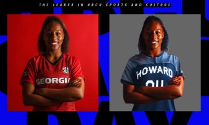 Howard University soccer lands Rachel Suttle from SEC