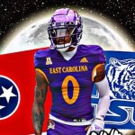 Tennessee State adds former four-star Rayonta Rose