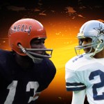 HBCU legends take one step closer to Pro Football HOF