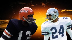 HBCU legends take one step closer to Pro Football HOF