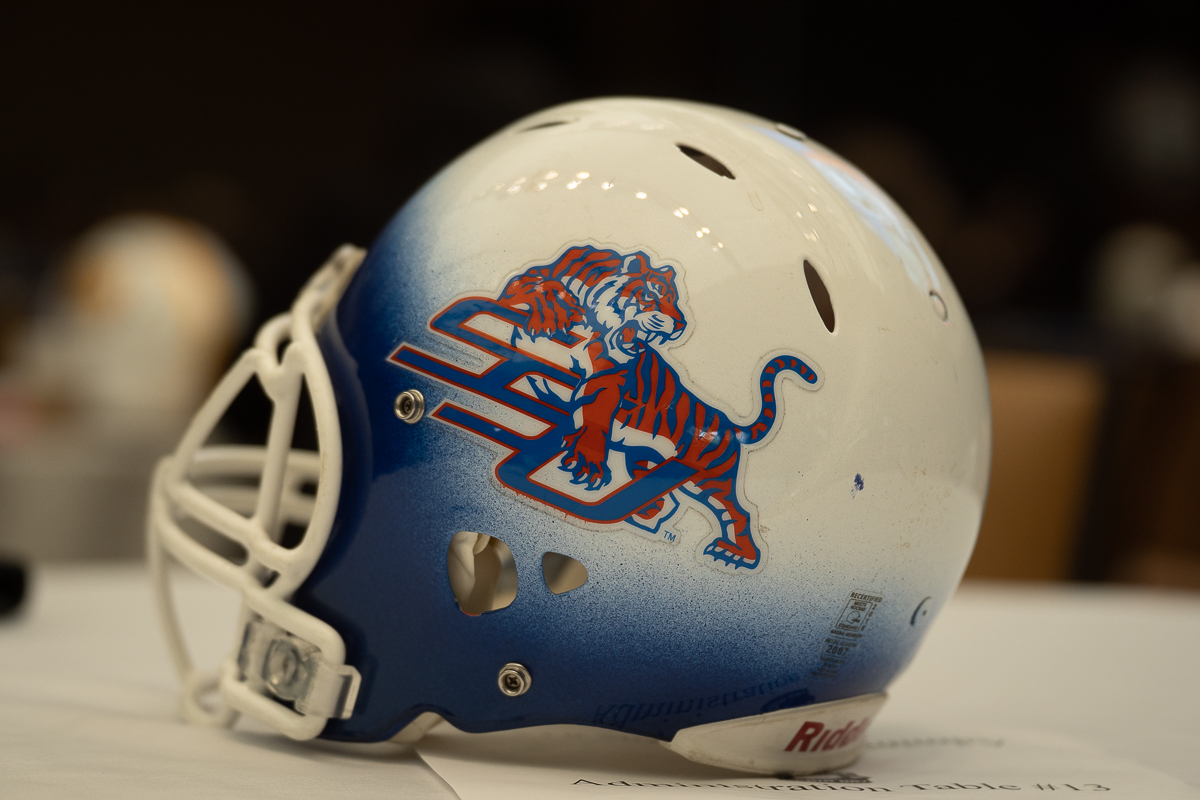 Savannah State SIAC Media Day