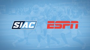 SIAC Brings DII HBCU Football to ESPN Platforms