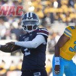 SWAC Football: Jackson State, Southern favorites for title game