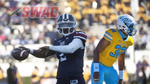 SWAC Football: Jackson State, Southern favorites for title game