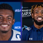 Two former Saint Augustine’s players land pro football deals