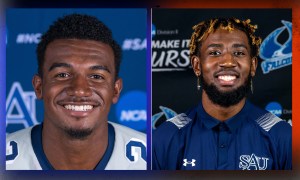 Two former Saint Augustine’s players land pro football deals