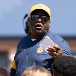 A&T football welcomes high expectations for 2022