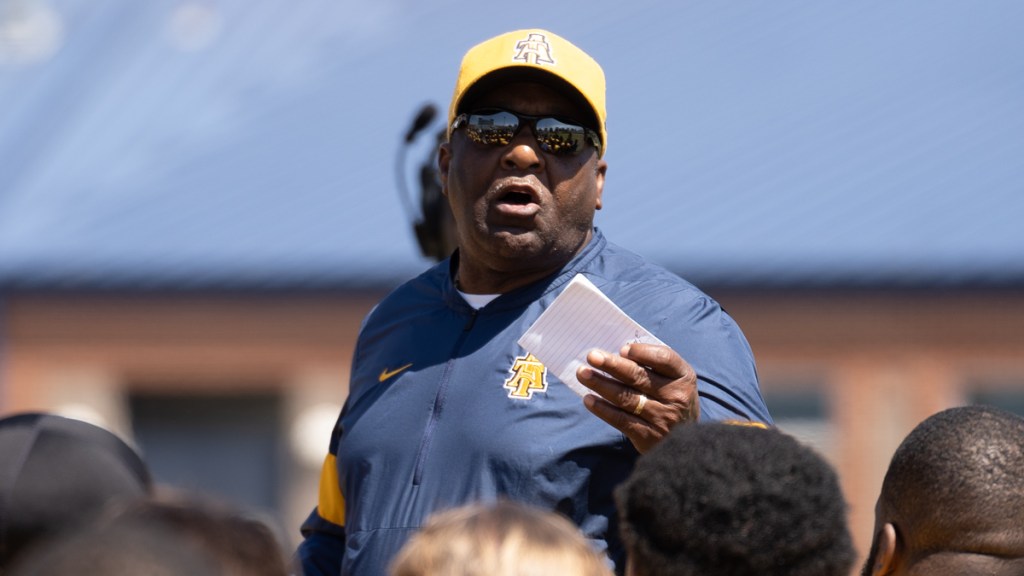 Sam Washington, HBCU