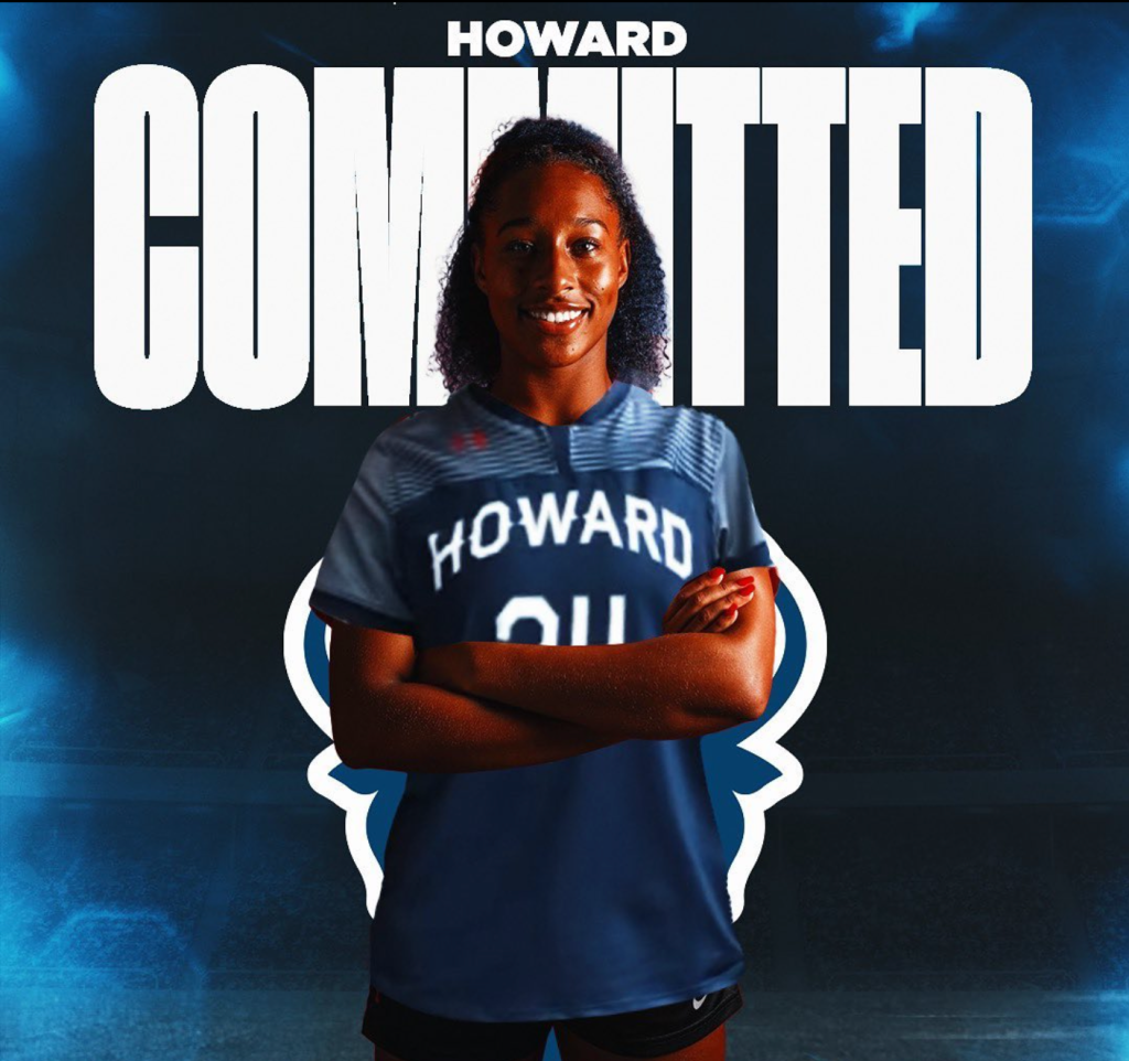 Rachel Sutter Howard University