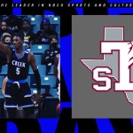 Texas Southern signs backboard-smashing, three-star Shawn Jones Jr.