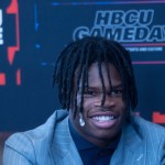 Travis Hunter named All-American before his first game