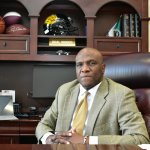 UAPB AD Chris Robinson named to FCS executive committee