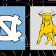 University of North Carolina versus JCSU