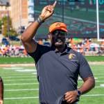 HBCU football coaches floated as FBS material