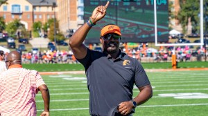 HBCU football coaches floated as FBS material