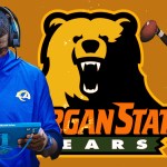 Tory Woodbury to join Morgan State football staff