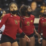 Grambling volleyball fires head coach after internal investigation