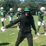 Florida A&M Co-Defensive Coordinator headed to Big Ten