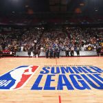 NBA Summer League to include HBCU Showcase