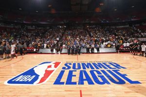 NBA Summer League to include HBCU Showcase