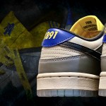 North Carolina A&T x Nike Dunk Low is latest entry in HBCU Dunk pack