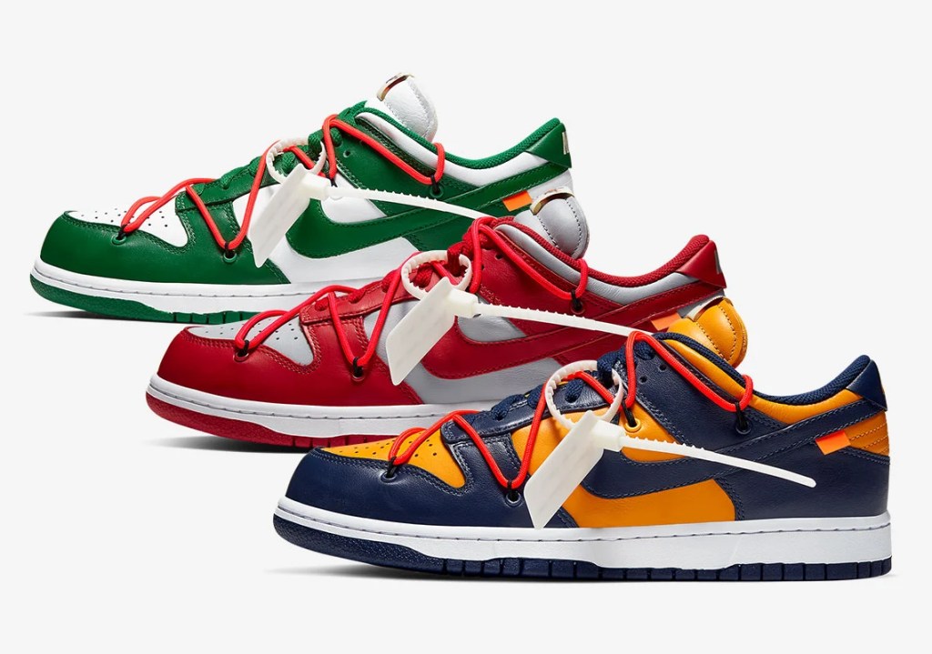 Nike Dunk Clark Atlanta nike dunks nike dunk low hbcu