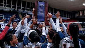 MEAC Volleyball: Howard predicted to claim title