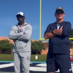 Mike Zimmer to work for Deion Sanders at Jackson State