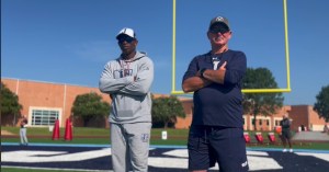 Mike Zimmer to work for Deion Sanders at Jackson State