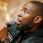 9th Wonder Joins ECSU as Artist-in-Residence for Fall 2022