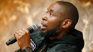 9th Wonder Joins ECSU as Artist-in-Residence for Fall 2022