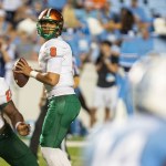 Florida A&M puts up valiant effort in loss to North Carolina