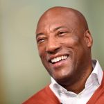 Byron Allen putting up bid to buy ABC, other Disney networks